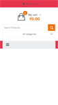 Mobile Screenshot of jvshoppingmart.com